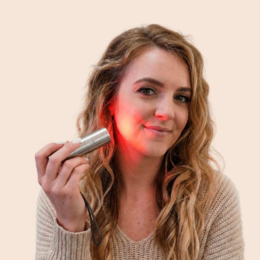Buudy LED Torch
