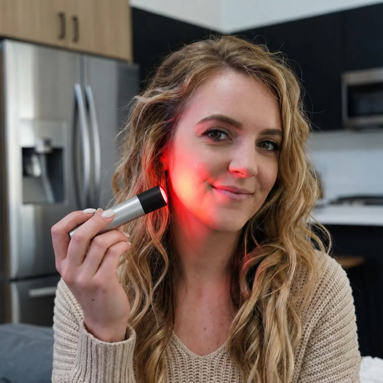 Buudy LED Torch bonus gift