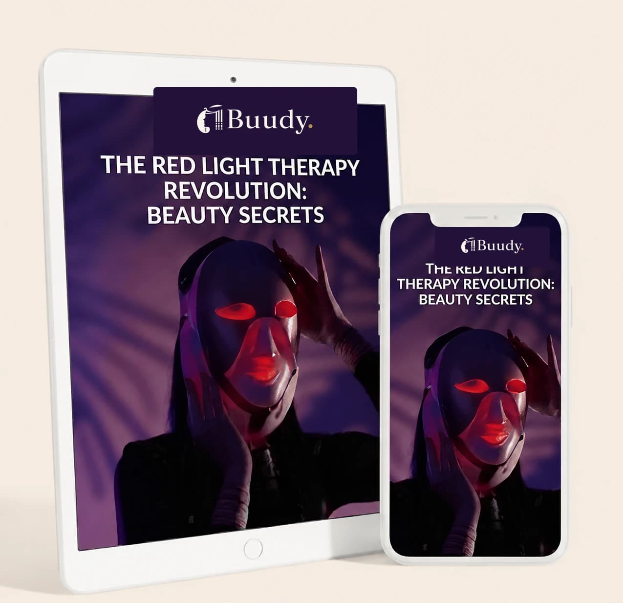 Buudy Skincare Guide bonus