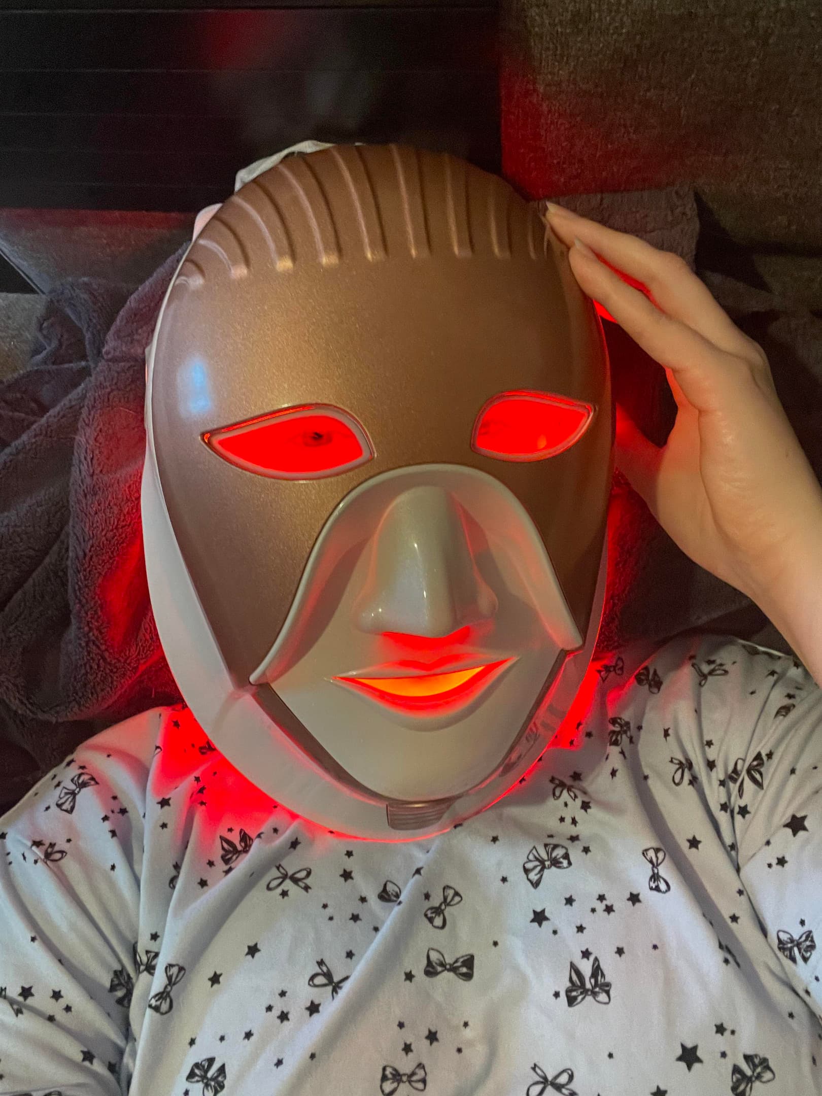 Review photo from Lily