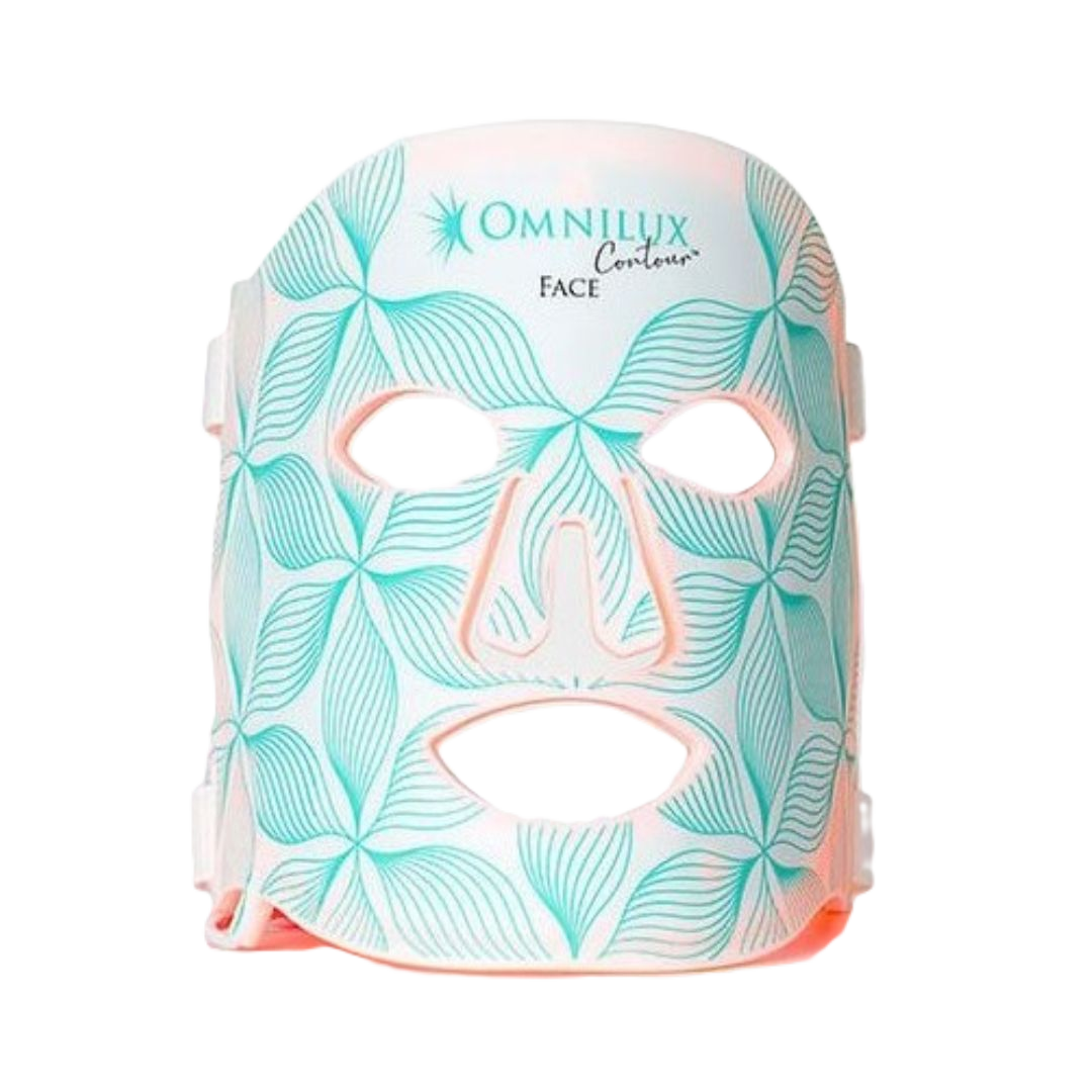 Omnilux Contour Face Mask